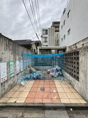 リアライズ名城公園　名古屋市賃貸　仲介手数料無料のその他共用部分