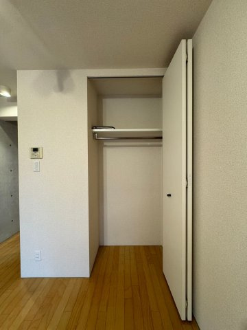 リアライズ名城公園　名古屋市賃貸　仲介手数料無料の収納