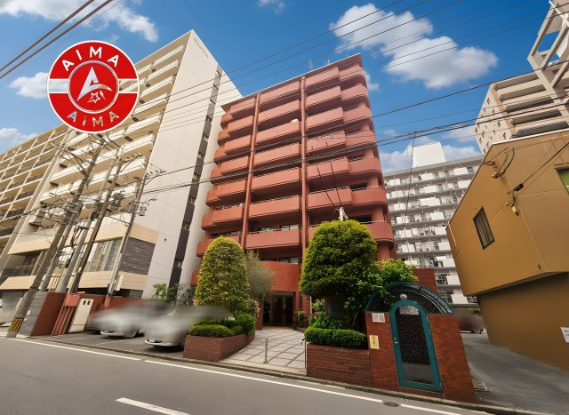 ライオンズマンション薬院第3