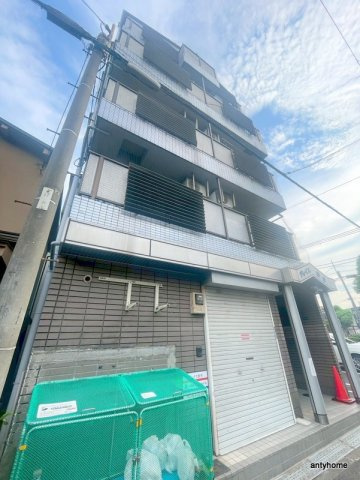 グレイス野里