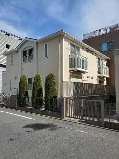 サウス多摩リバーＡ