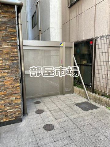 グランヴァンミッドイースト押上のその他共用部分