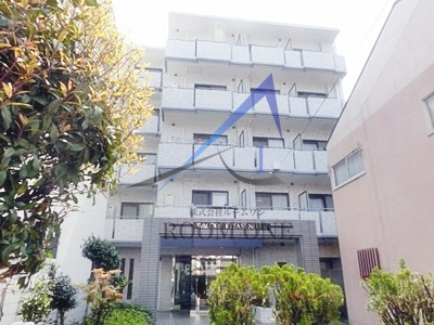 ワコーレ北千住Ⅱ