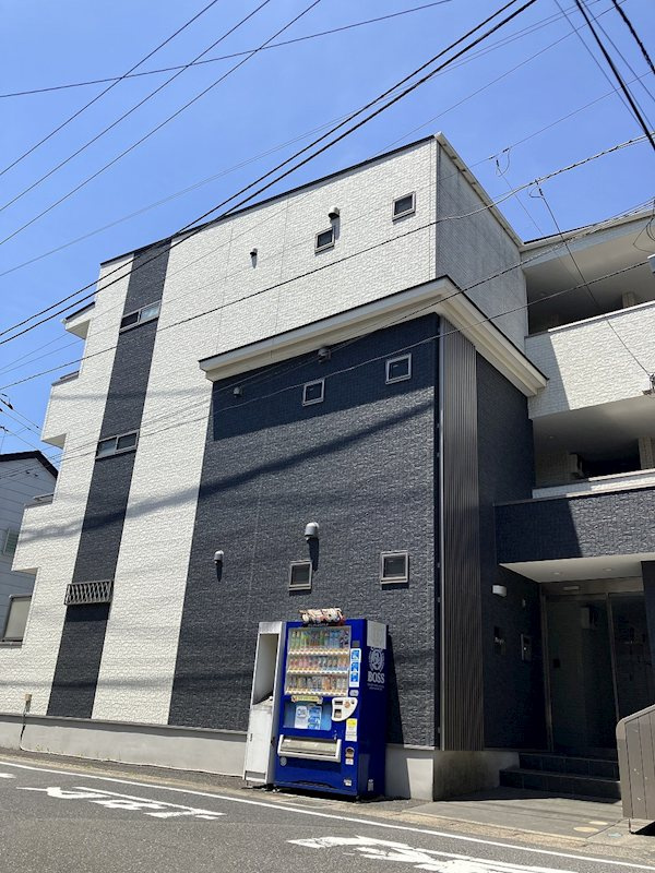ププレ西船橋