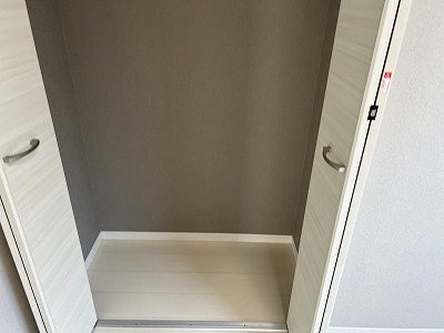 ププレ西船橋の収納