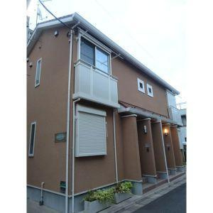 キャステールの外観