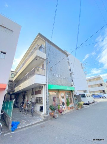 中善マンション　仲介手数料無料