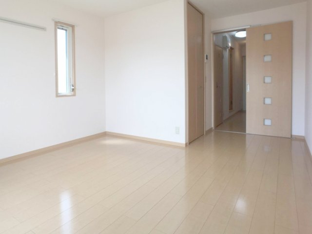 グランドパインの内装
