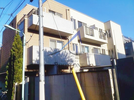 アーバンコート西巣鴨