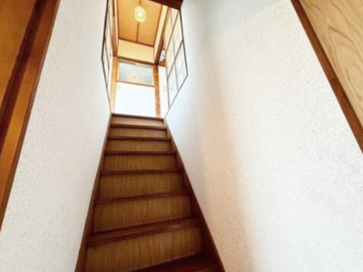 【内装】 | 灘区薬師通４丁目　中古戸建