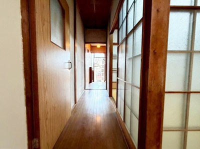 【内装】 | 灘区薬師通４丁目　中古戸建