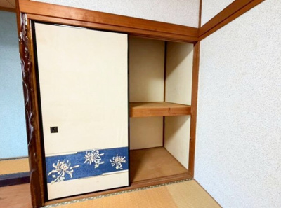 【和室】 | 灘区薬師通４丁目　中古戸建