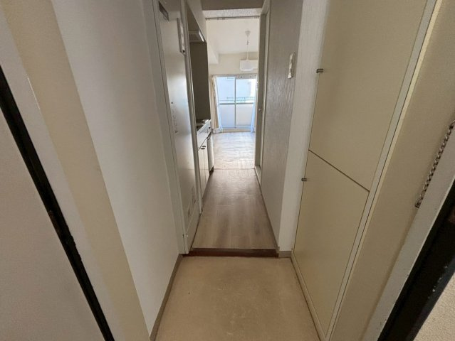 ダイアパレス新出来｜名古屋市の賃貸ならMｙ賃貸の玄関|ダイアパレス新出来