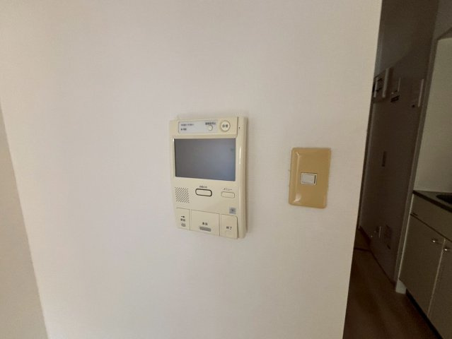 ダイアパレス新出来｜名古屋市の賃貸ならMｙ賃貸のセキュリティ|ダイアパレス新出来