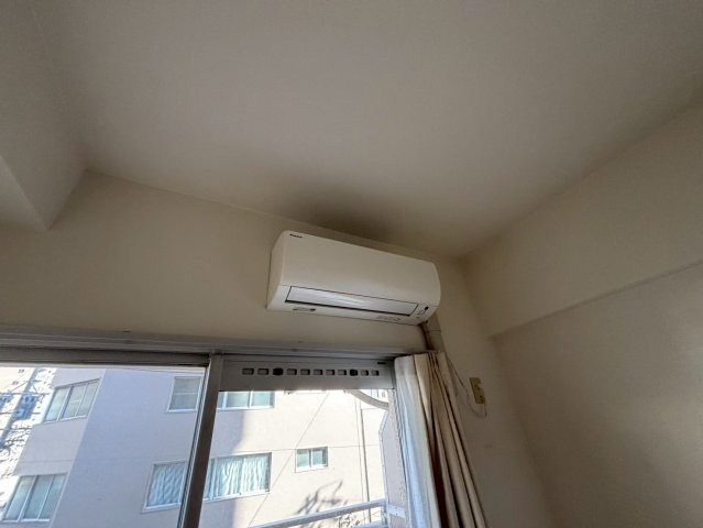 ダイアパレス新出来｜名古屋市の賃貸ならMｙ賃貸の設備|ダイアパレス新出来