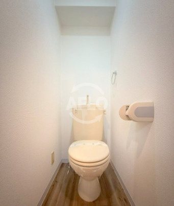 ロイヤルクレスト芦原のトイレ|ロイヤルクレスト芦原　トイレ