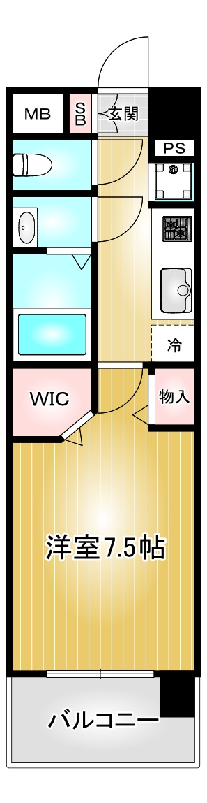 パルティール笠寺|名古屋市の賃貸ならMy賃貸