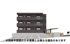 神戸市長田区大塚町４丁目のアパートの画像