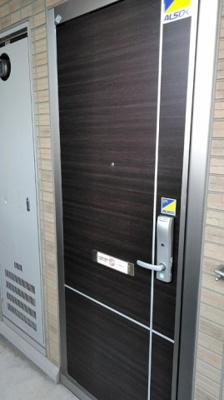 【玄関】 | D-roomＫ