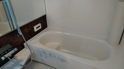 【浴室】 | D-roomＫ