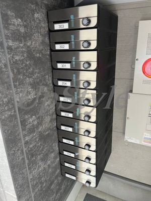 【その他共用部分】 | サザンロード堀切