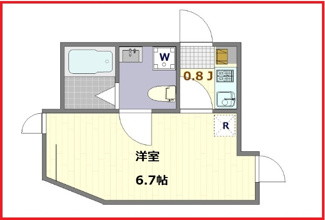 【間取り】 | サザンロード堀切
