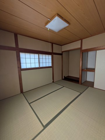 深江南町1丁目戸建ての和室