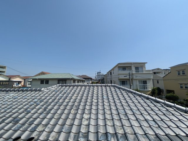 深江南町1丁目戸建ての展望