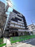 神戸市長田区細田町２丁目のマンションの画像