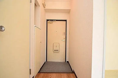 【玄関】 | 第8プロビナンス村橋