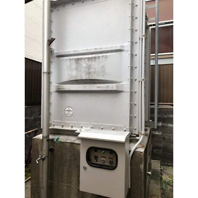 【設備】 | 第8プロビナンス村橋