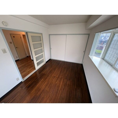 【内装】 | 第8プロビナンス村橋