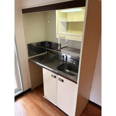 【キッチン】 | 第8プロビナンス村橋