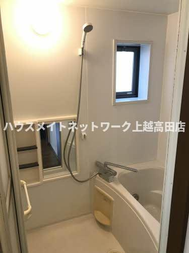 エスポワール木田の浴室|浴室

