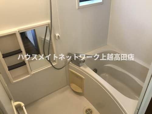 エスポワール木田の内装|追焚機能付
