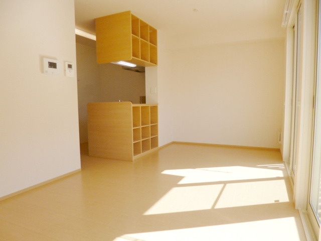 多摩市一ノ宮２丁目のアパートのその他