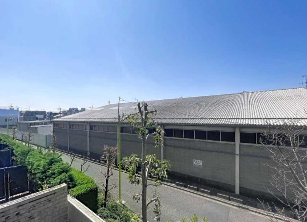リストレジデンス用賀　分譲賃貸　食洗器　床暖房の展望