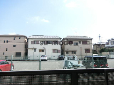 【展望】 | ジュネスト1番館