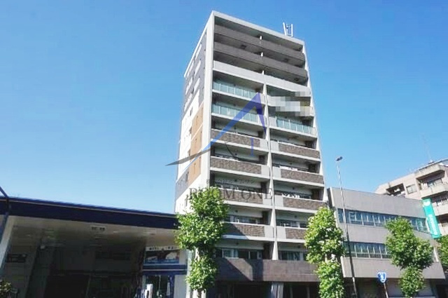 レクシオ金町