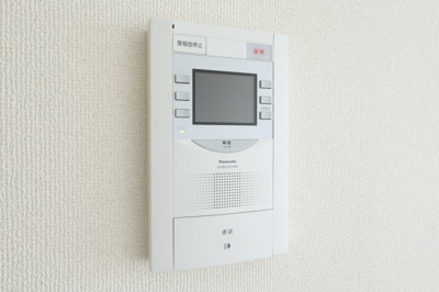 【セキュリティ】 | クリオ練馬壱番館