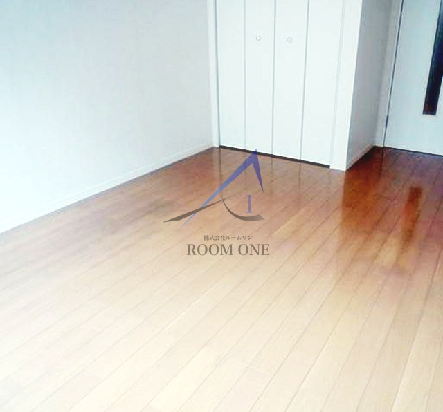 サングレース駒込中里の寝室|寝室です。