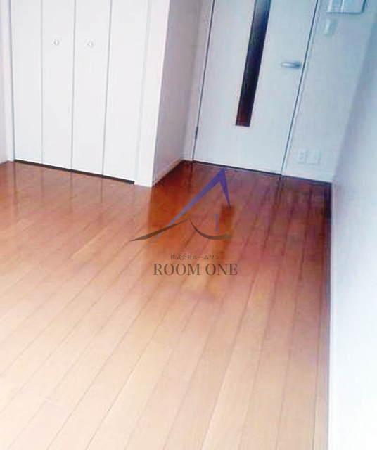 サングレース駒込中里の居間・リビング|洋室のお部屋です。