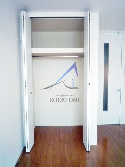 サングレース駒込中里の収納|収納です。