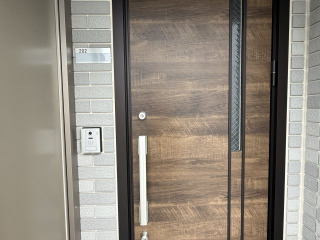 Ｃｌａｓｉａ　Ｊｉｎｄａｉｊｉのその他共用部分