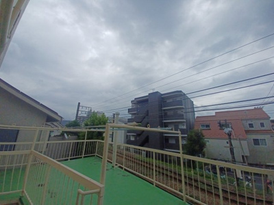 【展望】 | 佐々木ビル