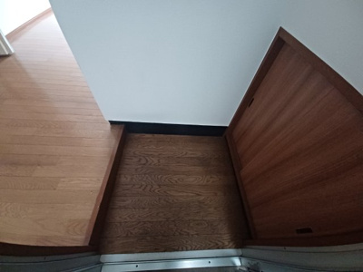 【玄関】 | 佐々木ビル