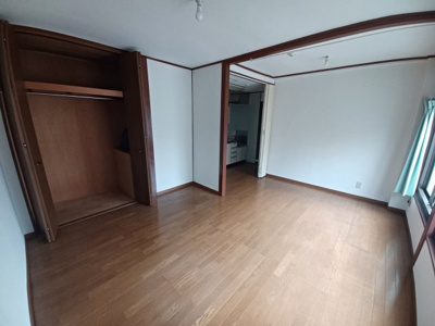 【洋室】 | 佐々木ビル