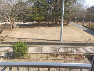 【展望】 | 大網白里市細草　中古戸建 | 敷地約99坪 別荘で利用  家庭菜園ＢＢＱドック欄が可能です。自然豊かな閑静な立地