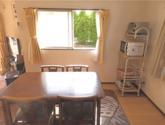 【内装】 | 大網白里市細草　中古戸建 | 敷地約99坪 別荘で利用  家庭菜園ＢＢＱドック欄が可能です。自然豊かな閑静な立地