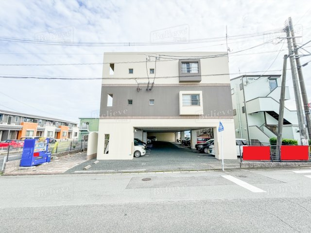 カドルのその他共用部分
